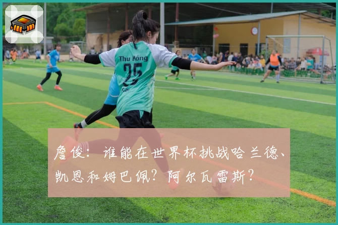 詹俊：谁能在世界杯挑战哈兰德、凯恩和姆巴佩？阿尔瓦雷斯？