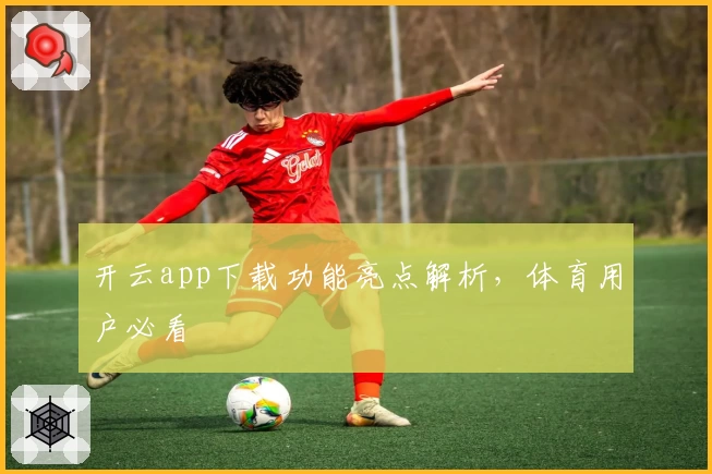 开云app下载功能亮点解析,体育用户必看