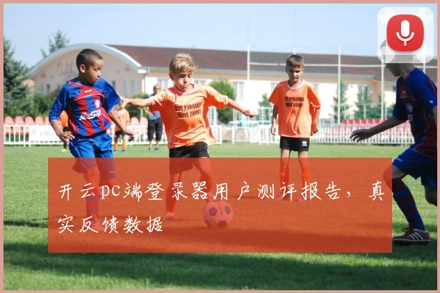 开云pc端登录器用户测评报告，真实反馈数据