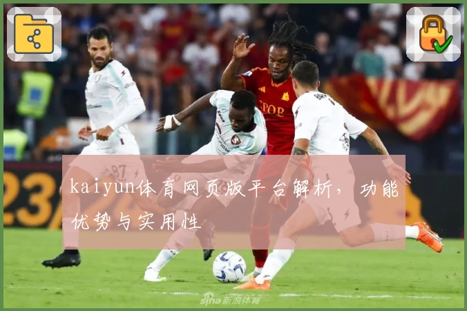 kaiyun体育网页版平台解析，功能优势与实用性