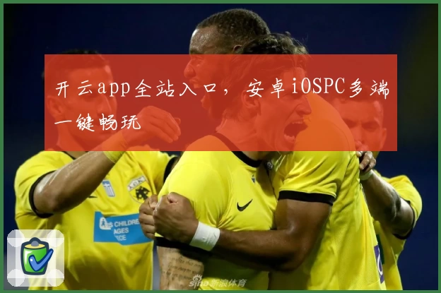 开云app全站入口，安卓iOSPC多端一键畅玩