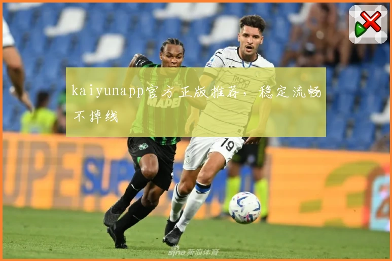 kaiyunapp官方正版推荐，稳定流畅不掉线